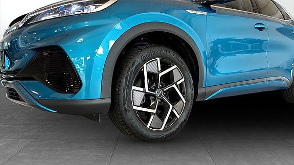 BYD Atto 3 9 of 13