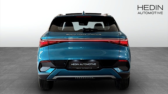 BYD Atto 3 7 of 13