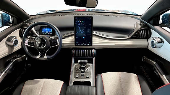 BYD Atto 3 4 of 13