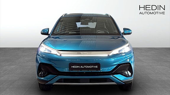 BYD Atto 3 8 of 13