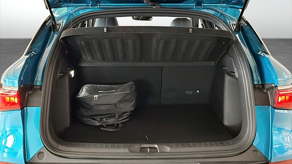 BYD Atto 3 10 of 13