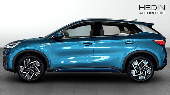 BYD Atto 3 6 of 13