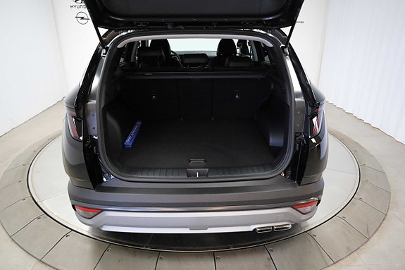 Hyundai Tucson 14 of 28