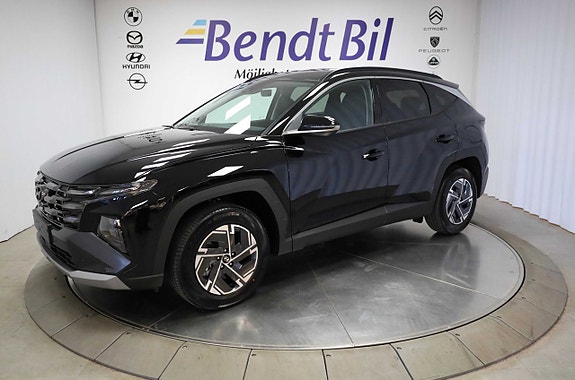 Hyundai Tucson 4 of 28