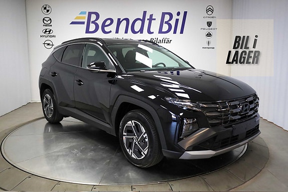 Hyundai Tucson 22 of 28