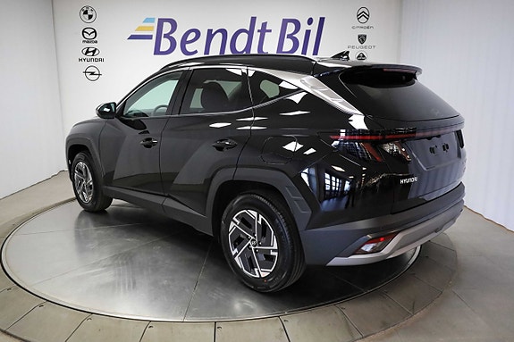 Hyundai Tucson 10 of 28
