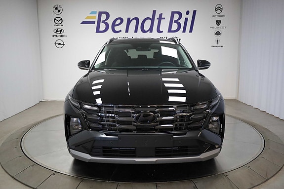 Hyundai Tucson 20 of 28