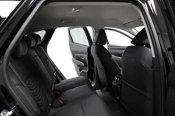 Hyundai Tucson 27 of 28