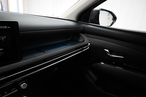 Hyundai Tucson 25 of 28