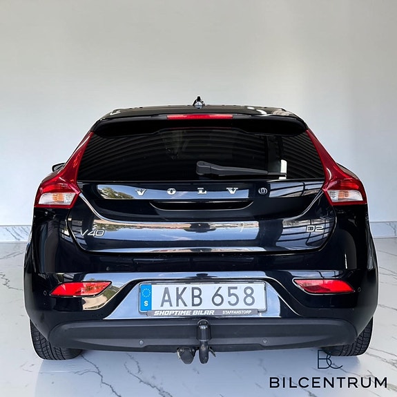 Volvo V40 5 of 22