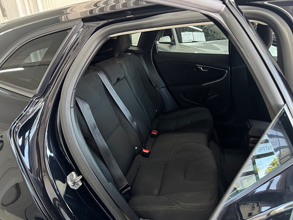 Volvo V40 19 of 22