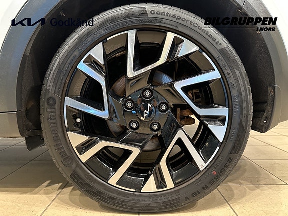 Kia XCeed 16 of 16