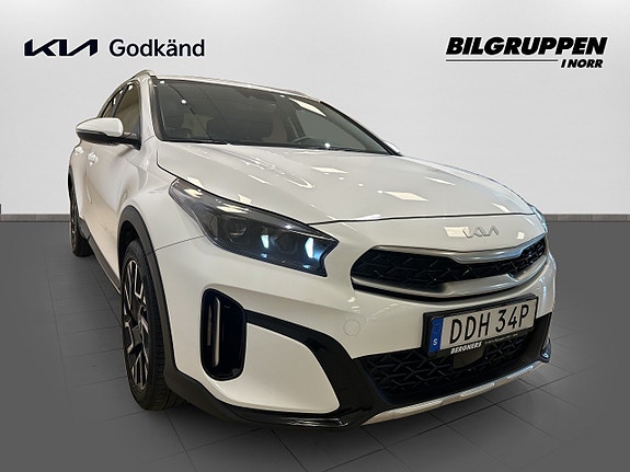 Kia XCeed 3 of 16