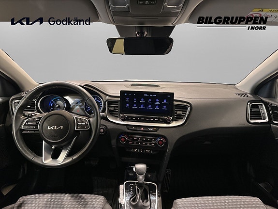 Kia XCeed 7 of 16