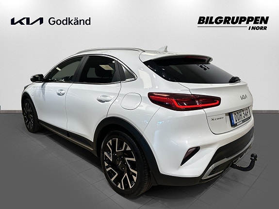 Kia XCeed 6 of 16