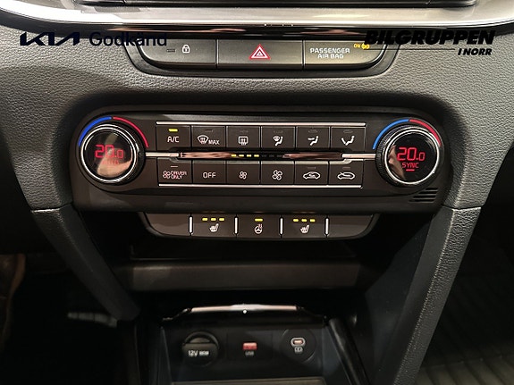 Kia XCeed 13 of 16