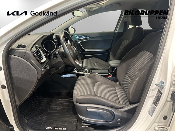 Kia XCeed 8 of 16