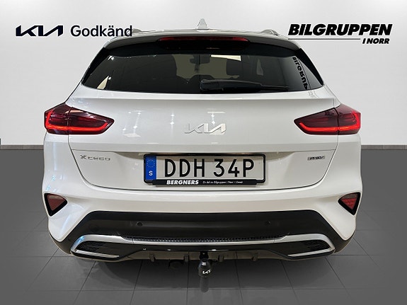 Kia XCeed 5 of 16