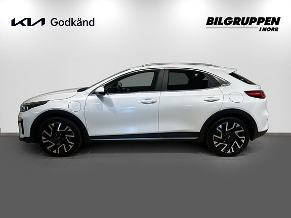 Kia XCeed 4 of 16
