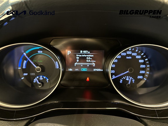 Kia XCeed 10 of 16