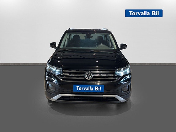 Volkswagen T-Cross 3 of 15