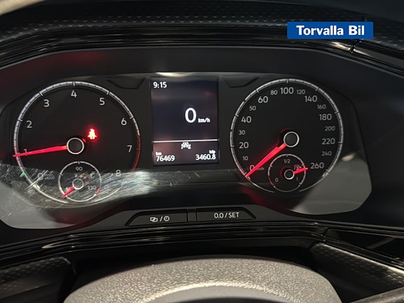 Volkswagen T-Cross 11 of 15