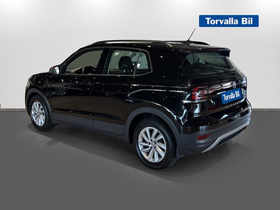 Volkswagen T-Cross 7 of 15