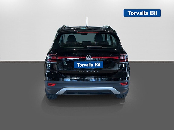 Volkswagen T-Cross 6 of 15