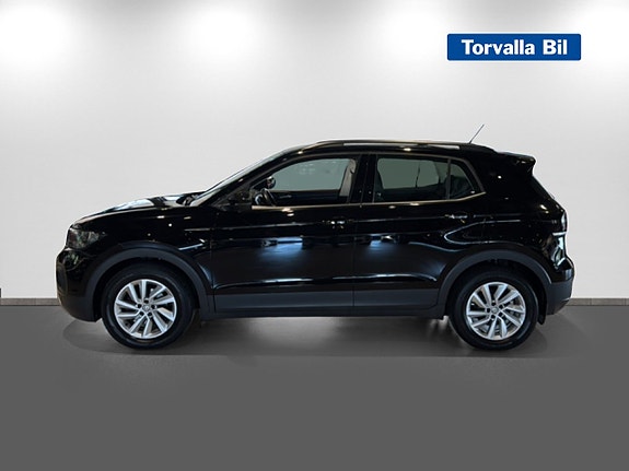 Volkswagen T-Cross 5 of 15