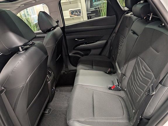 Hyundai Tucson 7 of 7