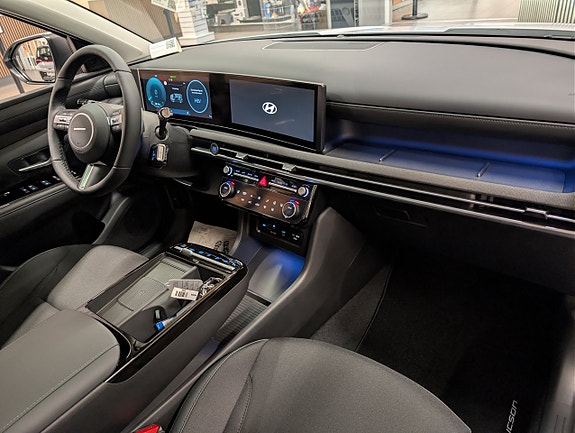 Hyundai Tucson 5 of 7