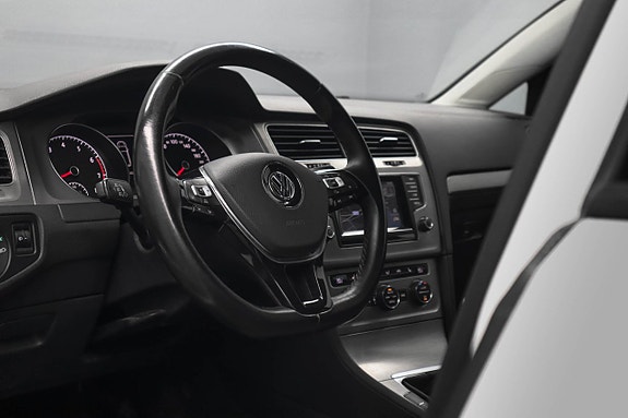 Volkswagen Golf I 7 of 16