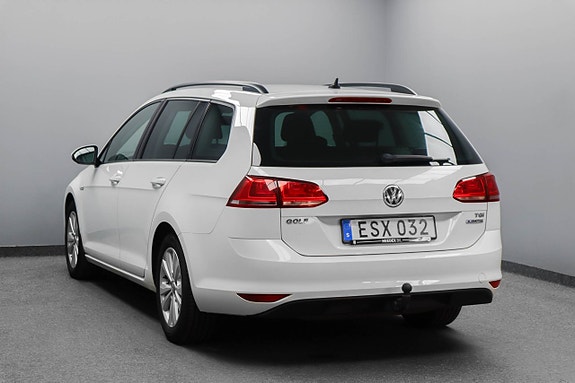 Volkswagen Golf I 3 of 16