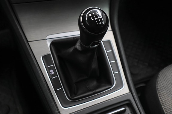 Volkswagen Golf I 13 of 16