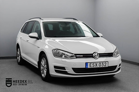 Volkswagen Golf I
