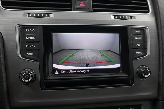 Volkswagen Golf I 9 of 16