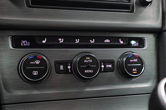 Volkswagen Golf I 11 of 16