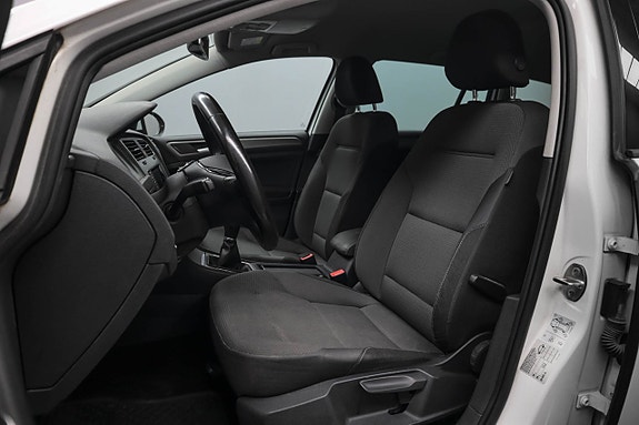Volkswagen Golf I 5 of 16