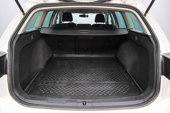 Volkswagen Golf I 14 of 16