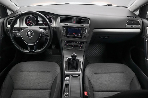 Volkswagen Golf I 2 of 16