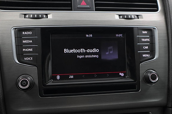 Volkswagen Golf I 10 of 16