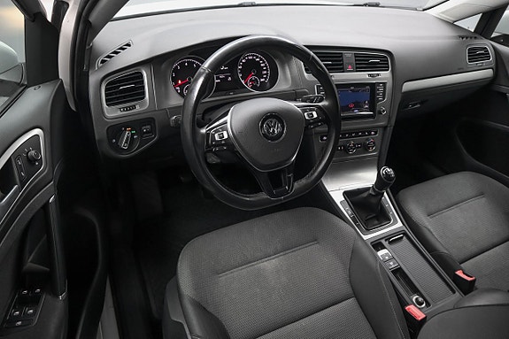 Volkswagen Golf I 4 of 16