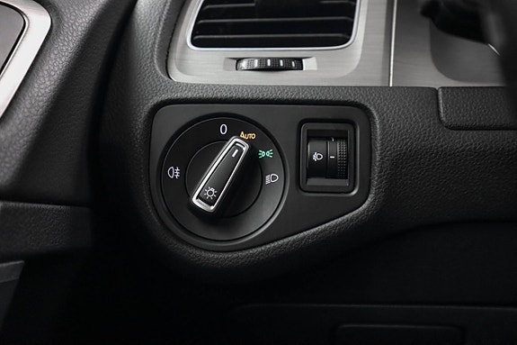 Volkswagen Golf I 12 of 16