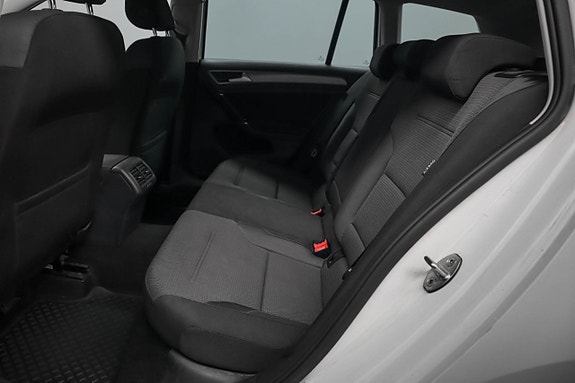 Volkswagen Golf I 6 of 16