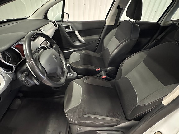 Citroen C3 8 of 9