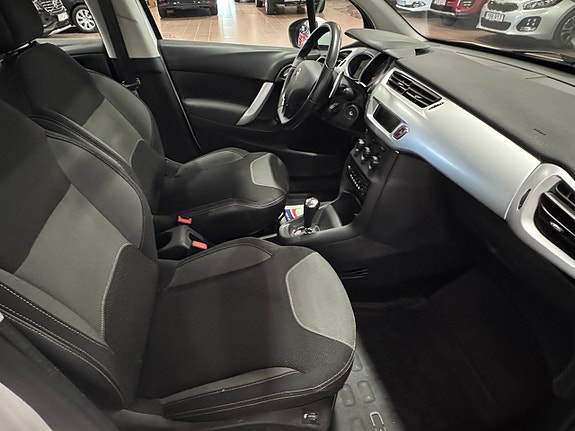 Citroen C3 6 of 9