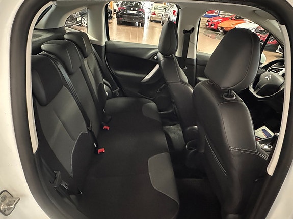 Citroen C3 5 of 9