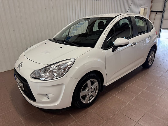 Citroen C3 3 of 9