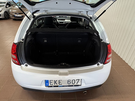 Citroen C3 7 of 9