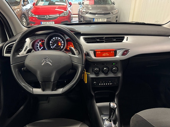 Citroen C3 9 of 9